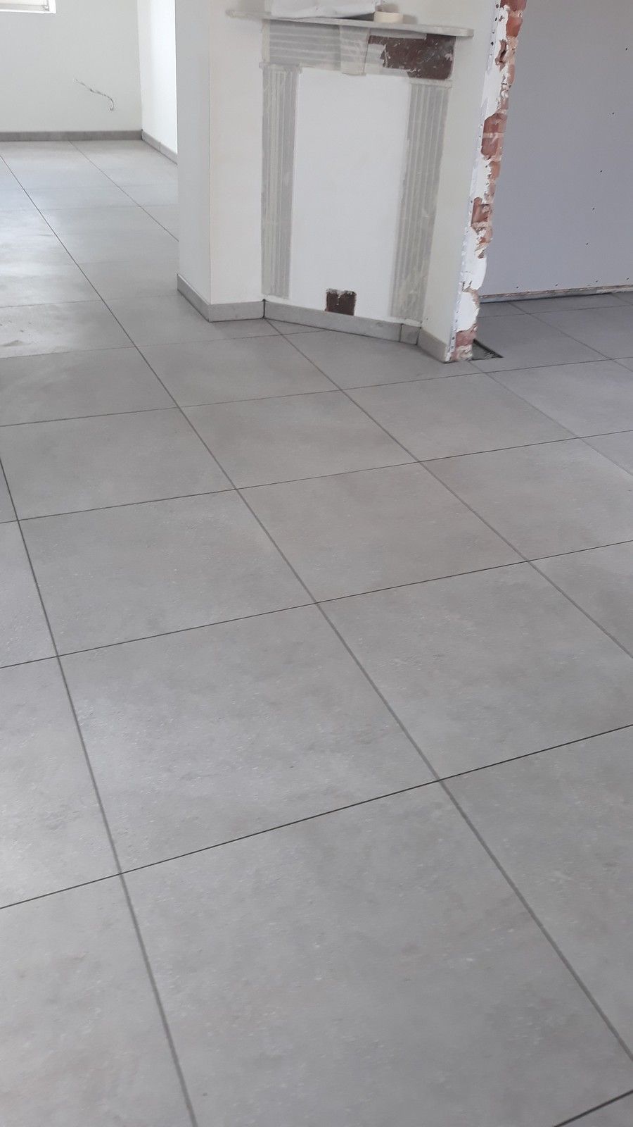 carreaux ciment style ancien